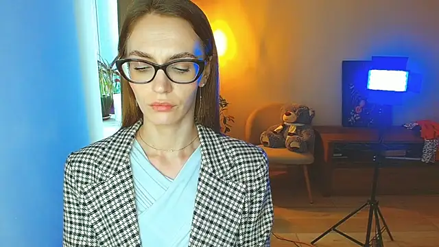 Lady_Sunshine_ Adlı Modelin Canlı XXX Sohbeti