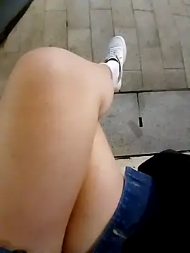 Ori-Lynkのウェブカメラショー