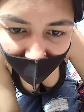 sanu_07 라이브 XXX 채팅