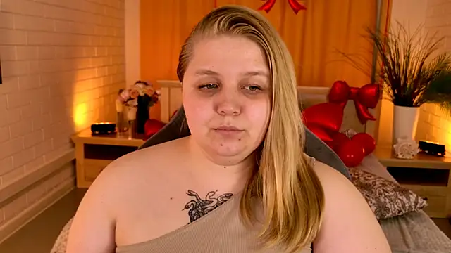 SladaDellのライブXXXチャット