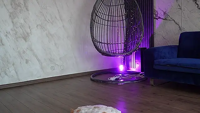 Živý XXX chat RachelRavee