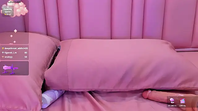 honey_sweety_ 라이브 XXX 채팅