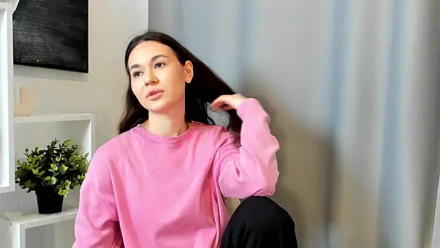 MamieSoga – webcam-show