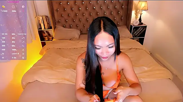 Lady_Riley: онлайн-секс-чат