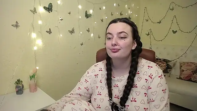 MilanaPrice Live XXX Chat