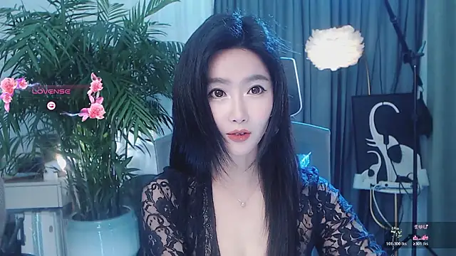 feifei-love Pertunjukan Webcam