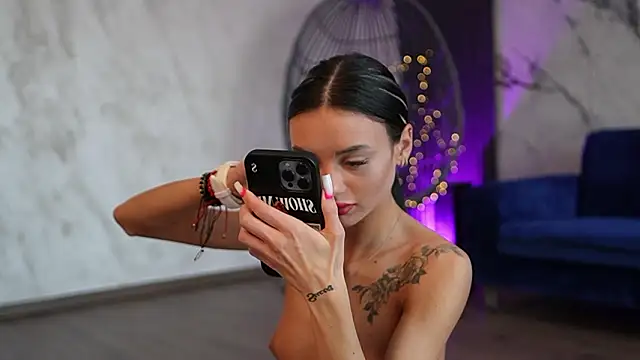 RachelRavee Live XXX Chat