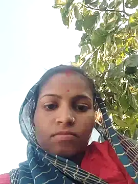 Gungun_thakur 网络视讯表演