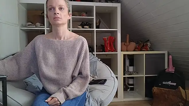 Sabdeluxe Live XXX-Chat