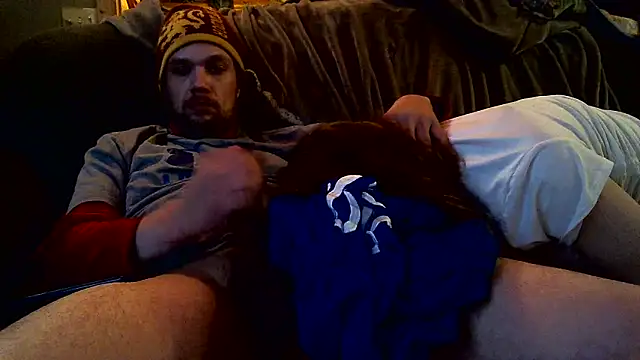 Dalton2288 élő XXX-chatje