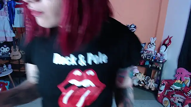 Chat XXX Live MissMiia2