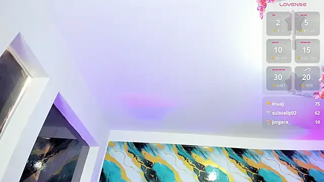 Chat XXX Live IsaDiiaz