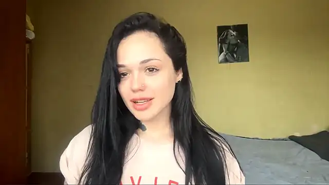 Webkamerová show Jennifer_anniston