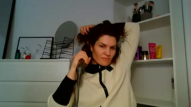 Chatroom XXX en direct de Ms-Lust1-