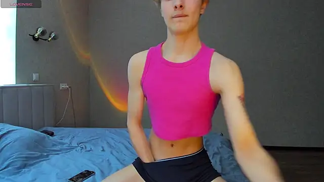 bunnyblush67のライブXXXチャット