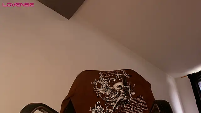 BjornSteel 在線直播表演