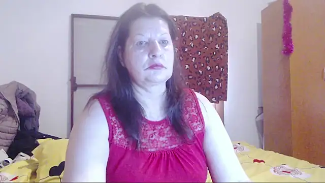 ExtasyMature Webcam show