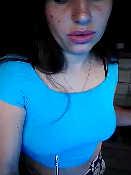 Chat XXX en directo de LolatuMiel