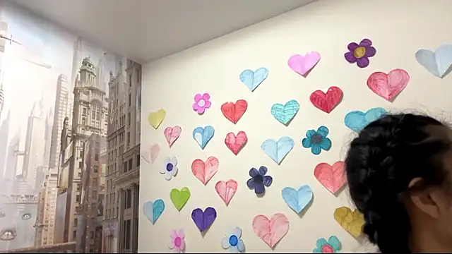 SweetMiaXO 在線直播表演