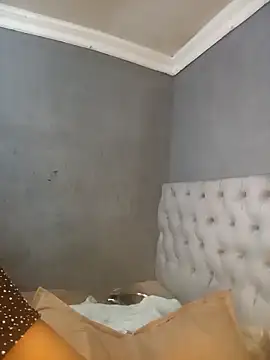 0023doja's Webcam Show