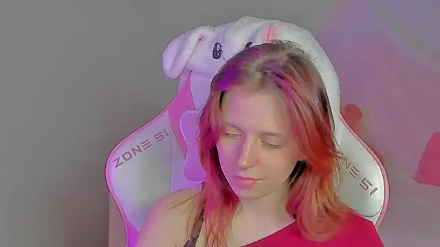 FreyaVey Chat XXX in diretta