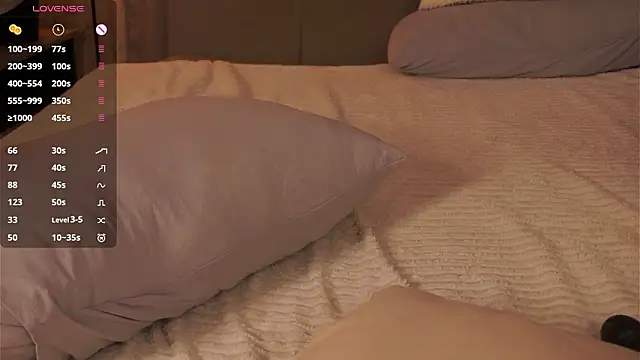 DonitaWolfenbargern Webbikameraesitys