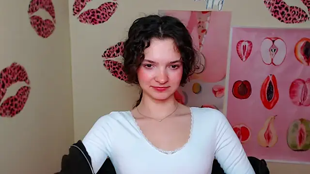 _SusieSu_ élő XXX-chatje