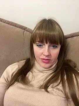 Kamilochka2951 élő XXX-chatje