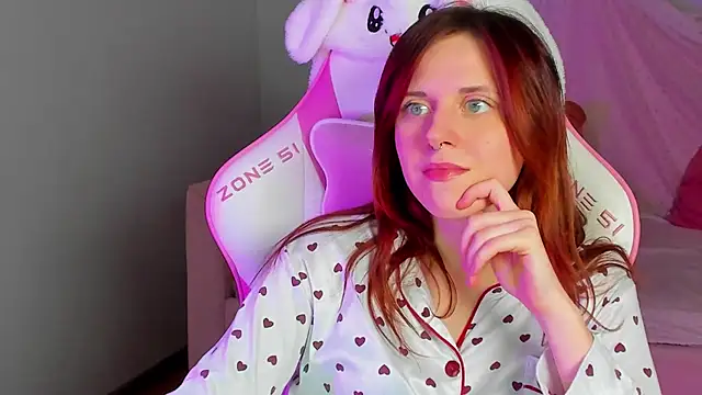 Chat XXX Live FreyaVey