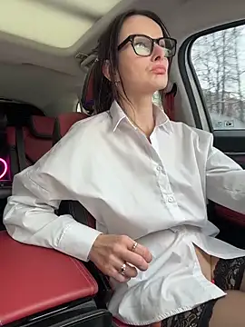 Czat XXX na żywo – AnnaMaria-