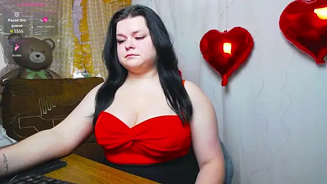 Linasexy777 live XXX chat