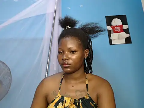 TrishaKalid Live XXX Chat