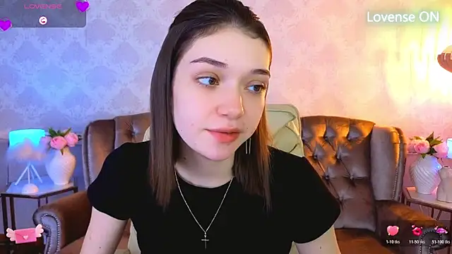 Czat XXX na żywo – Cherry_Wipe