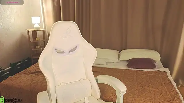 Czat XXX na żywo – Cheryl__Brown