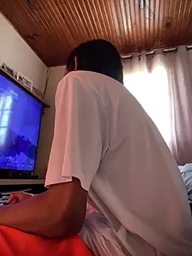 OfficialMineirinho 라이브 XXX 채팅