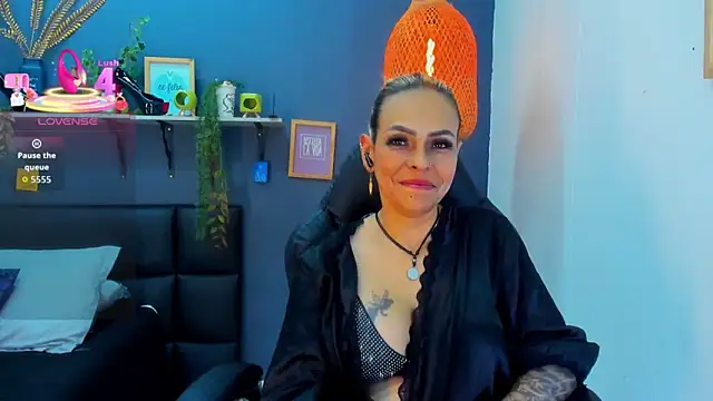 yessila_parker Live XXX-chat