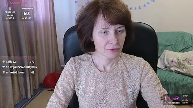 Lia_TitoのライブXXXチャット