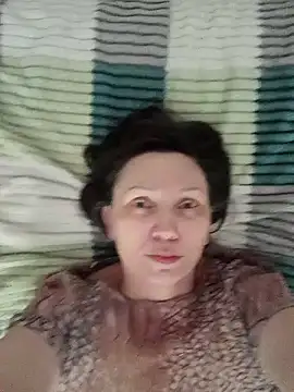 Webkamerová show MargoFire5231