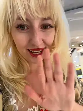 عرض كام RonnieKiss