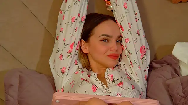 AnitaVenture Chat XXX live