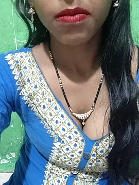 Itz_Aisha__ 现场XXX聊天