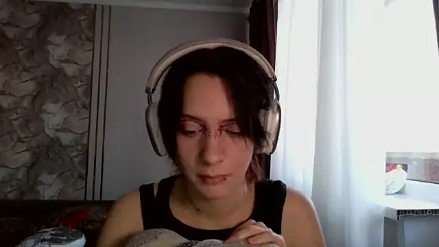 LxayBloom 现场XXX聊天