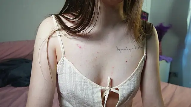 Murmella Live XXX-chat