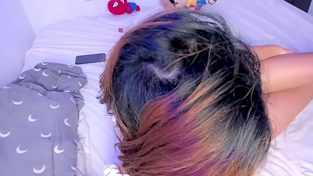 _FuckingYoungs_ 웹캠 쇼