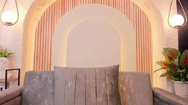 Show de violet_scott_ na webcam