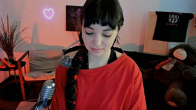 NeoGeisha Chat XXX live