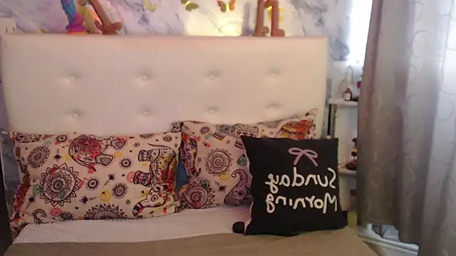 Sembang XXX Secara Langsung Nicolelewllss