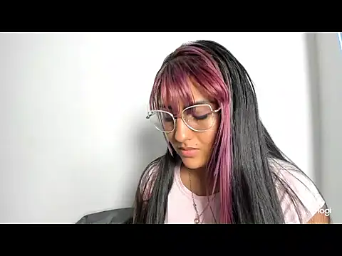 Živý XXX chat TatyGomez_