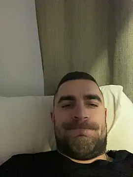 VANYA1997 Webcam-Show