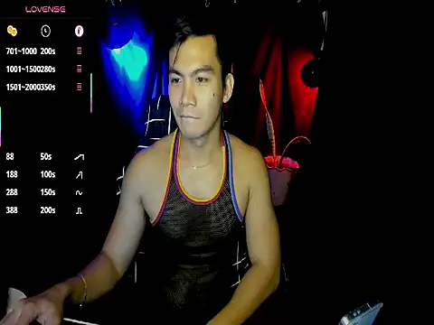 000batman000 Pertunjukan Webcam